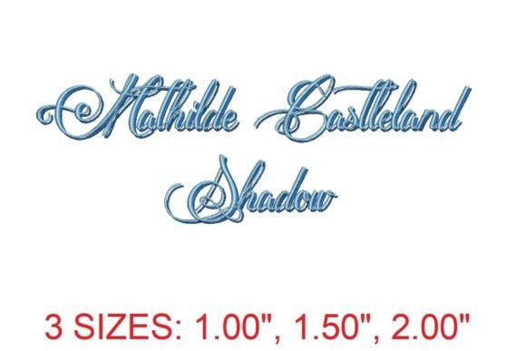 Mathilde Castleland Shadow: A Boutique Apparel Review
