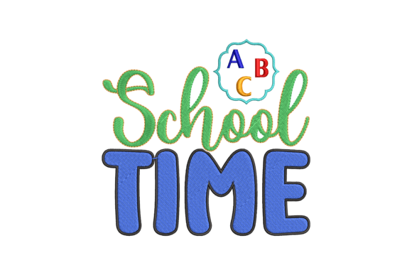 School Time: A Designer’s Sweatshirt Review