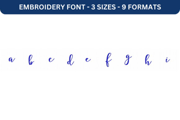 Storybook Font Lower a to I: A Designer’s Review