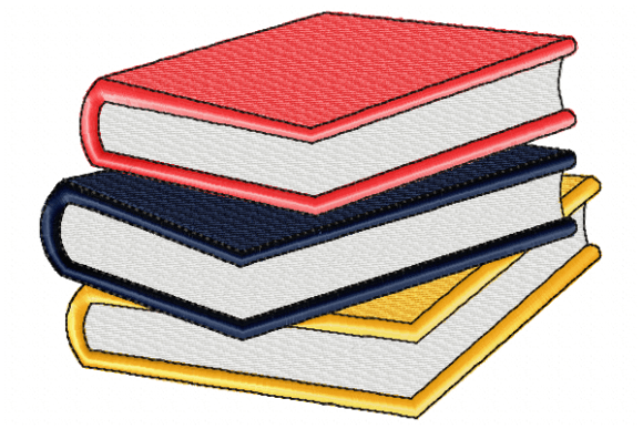 Three Books: A Designer’s Stitch-Out Review